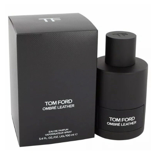 Tom Ford Ombre Leather 3.4 oz 100 ML Unisex Eau De Parfum Spray Trusty&Trendy