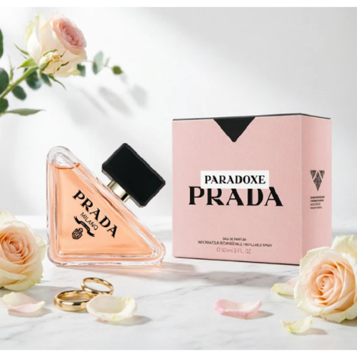 PRADA Paradoxe by Prada EDP 3.oz Spray Perfume for Women