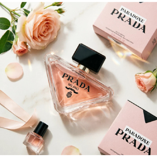 PRADA Paradoxe by Prada EDP 3.oz Spray Perfume for Women