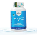 MagO7 Digestive System Cleanse and Detox, 90 Capsules