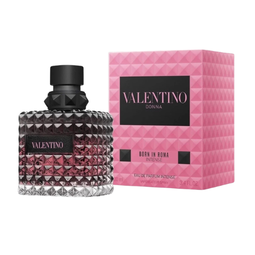Valentino Donna Born In Roma Intense 3.3 oz Women