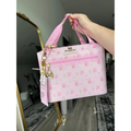 New Stanley 1913 x LoveShackFancy All Day Julienne Mini Cooler Trusty&Trendy
