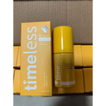Timeless Skin Care 20% Vitamin C + E Ferulic Acid Serum Full Size (1oz/30ml) Trusty&Trendy