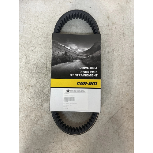 BRP 422280283 Can-Am Clutch Drive Belt Defender Outlander Max 400 450 HD5 my store