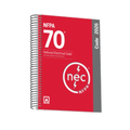 NFPA 70, National Electrical Code (NEC) 2026 Edition SPIRAL. Trusty&Trendy