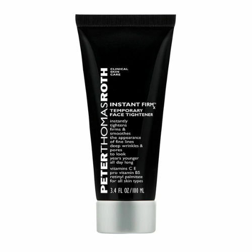 Peter Thomas Roth Instant FirmX Temporary Face Tightener 3.4 oz. Trusty&Trendy