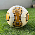 Teimgeist Football Fifa Worldcup 2006 Official Match Soccer Ball Size 5 Trusty&Trendy