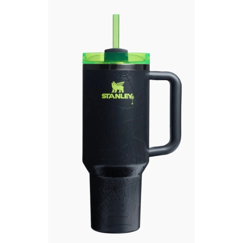The Halloween Quencher H2.0 FlowState™ Tumbler | 40 OZ Trusty&Trendy