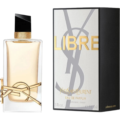 Yves Saint Laurent Libre For Women 90 ML