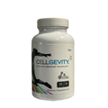 CellGevity Advanced Riboceine Technology 120 Cap 09/2026   New Trusty&Trendy