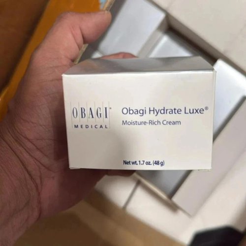 Obagi Hydrate Luxe Moisture Rich Cream 1.7oz / 48g Trusty&Trendy