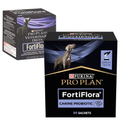 FORTIFLORA¹ dog Purina Nutritional Probiotic supplements digestion 30 sachets