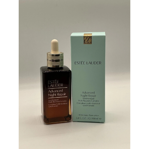 Estée Lauder Advanced Night Repair Synchronized Multi-Recovery Complex - 3.4 oz   New Trusty&Trendy