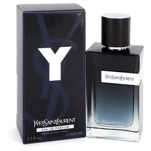 Y Cologne 3.3 oz EDP Spray for Men by Yves Saint Laurent Trusty&Trendy