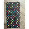 Louis Vuitton Insolite Wallet Monogram Multicolor Black, Multicolor  New Trusty&Trendy