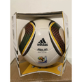 JABULANI Official Match Soccer Ball FIFA World Cup Thermal Bonded Size 5 Trusty&Trendy