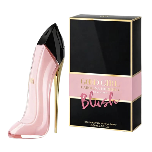 Carolina Herrera Good Girl Blush Perfume 2.7oz Women’s Floral Vanilla Fragrance