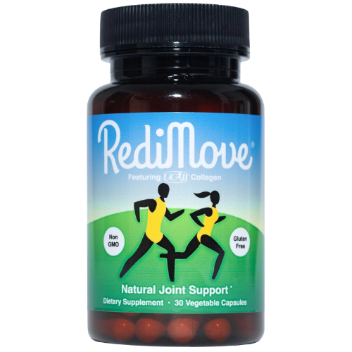 Joint Support Supplement for Mobility, Flexibility