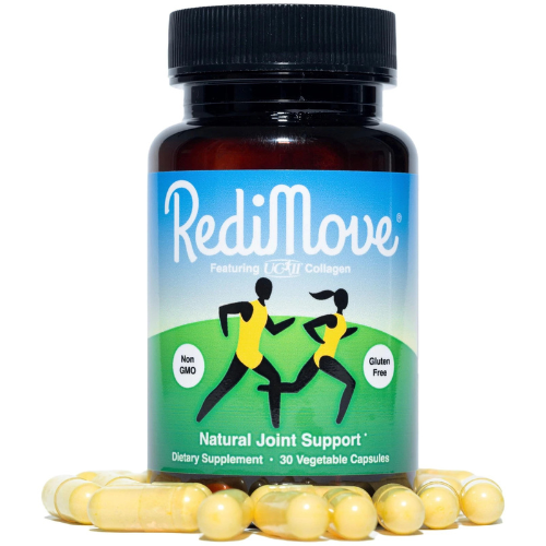 Joint Support Supplement for Mobility, Flexibility