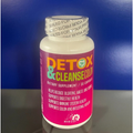 HIBODY Detox & Cleanse Colon , Dietary Suplement, 30 Capsules Trusty&Trendy