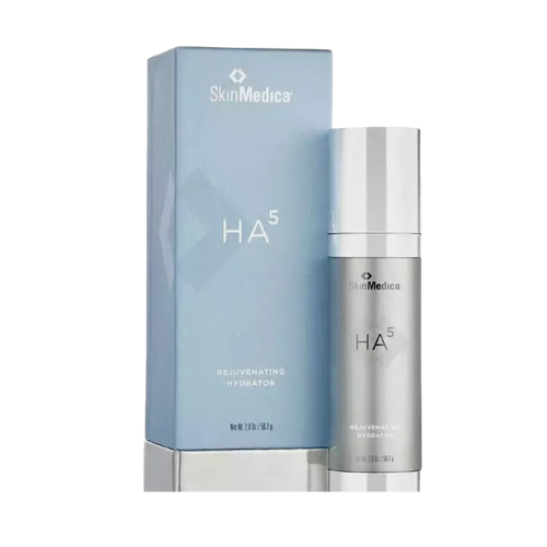 NEW SkinMedica HA5 Rejuvenating Hydrator 2oz Anti-Aging Moisturizing Serum Sealed