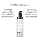 PCA Skin Vitamin B3 Brightening Serum 1oz