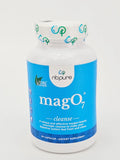 Nbpure Mag O7 Cleanse Magnesium Oxygenating Digestive System 90 Capsule Trusty&Trendy