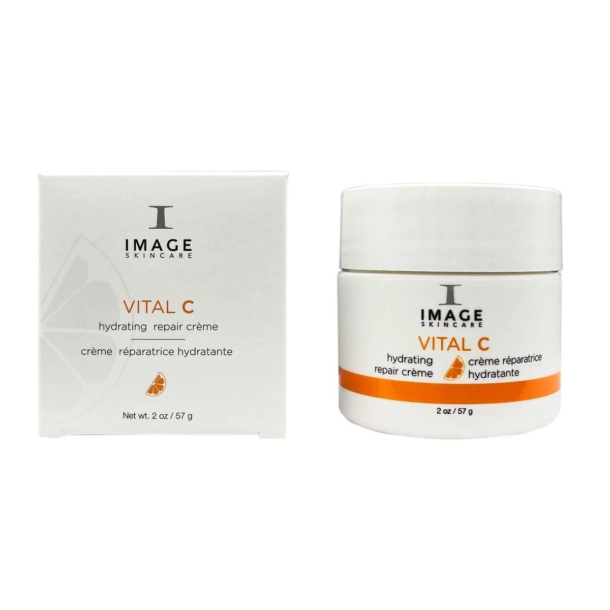 Image Skincare Vital C hydrating Repair Cream 2oz/57g