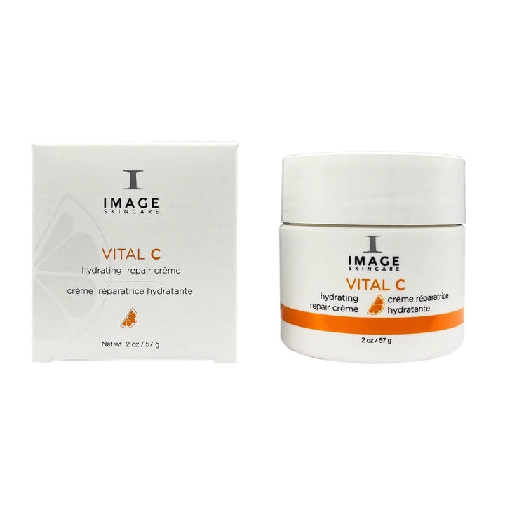 Image Skincare Vital C hydrating Repair Cream 2oz/57g