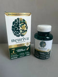 Neuriva Ultra Brain Health Memory Focus Mental Alertness 60 Caps   New Trusty&Trendy