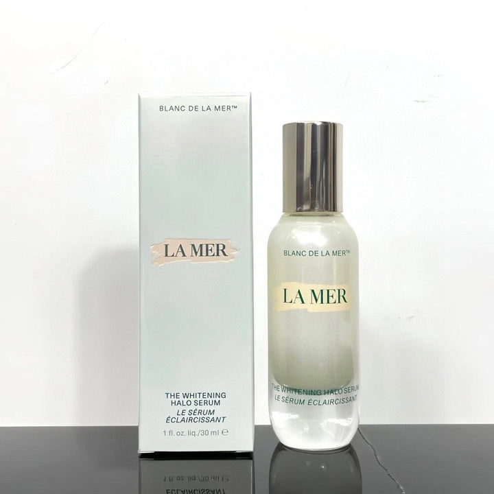 La Mer The NEW Halo Serum Full Size 30ML  New