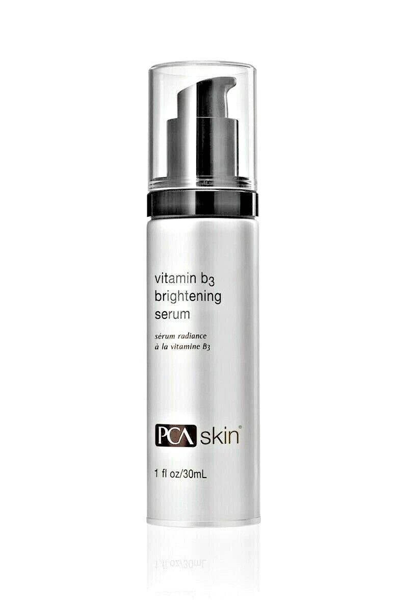 PCA Skin Vitamin B3 Brightening Serum 1oz