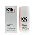 K18 Biomimetic Hairscience Leave-In Molecular Repair Hair Mask 50ml/1.7oz my store