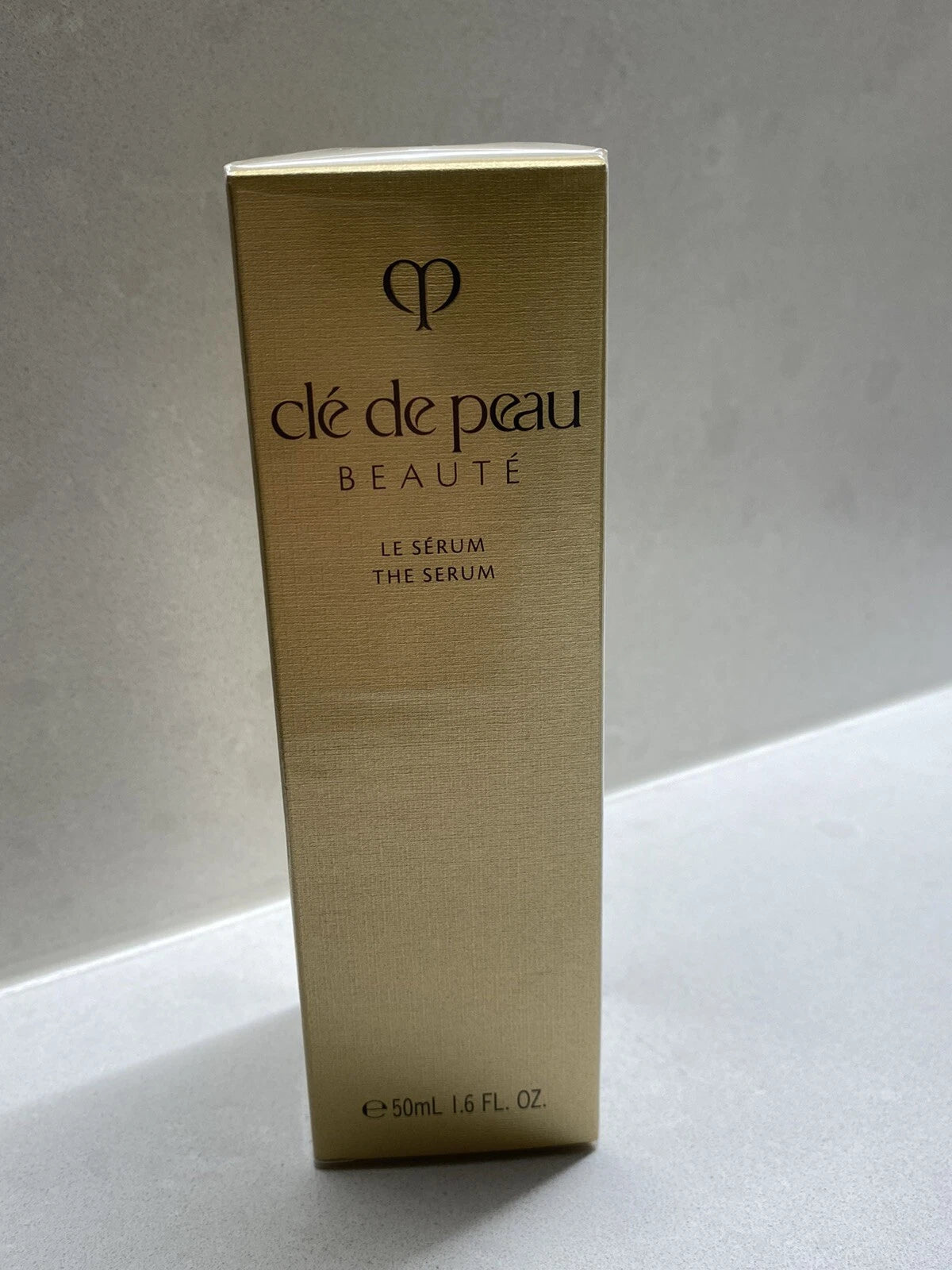 Clé de Peau Beauté Le Sérum 50ml / 1.6oz  New