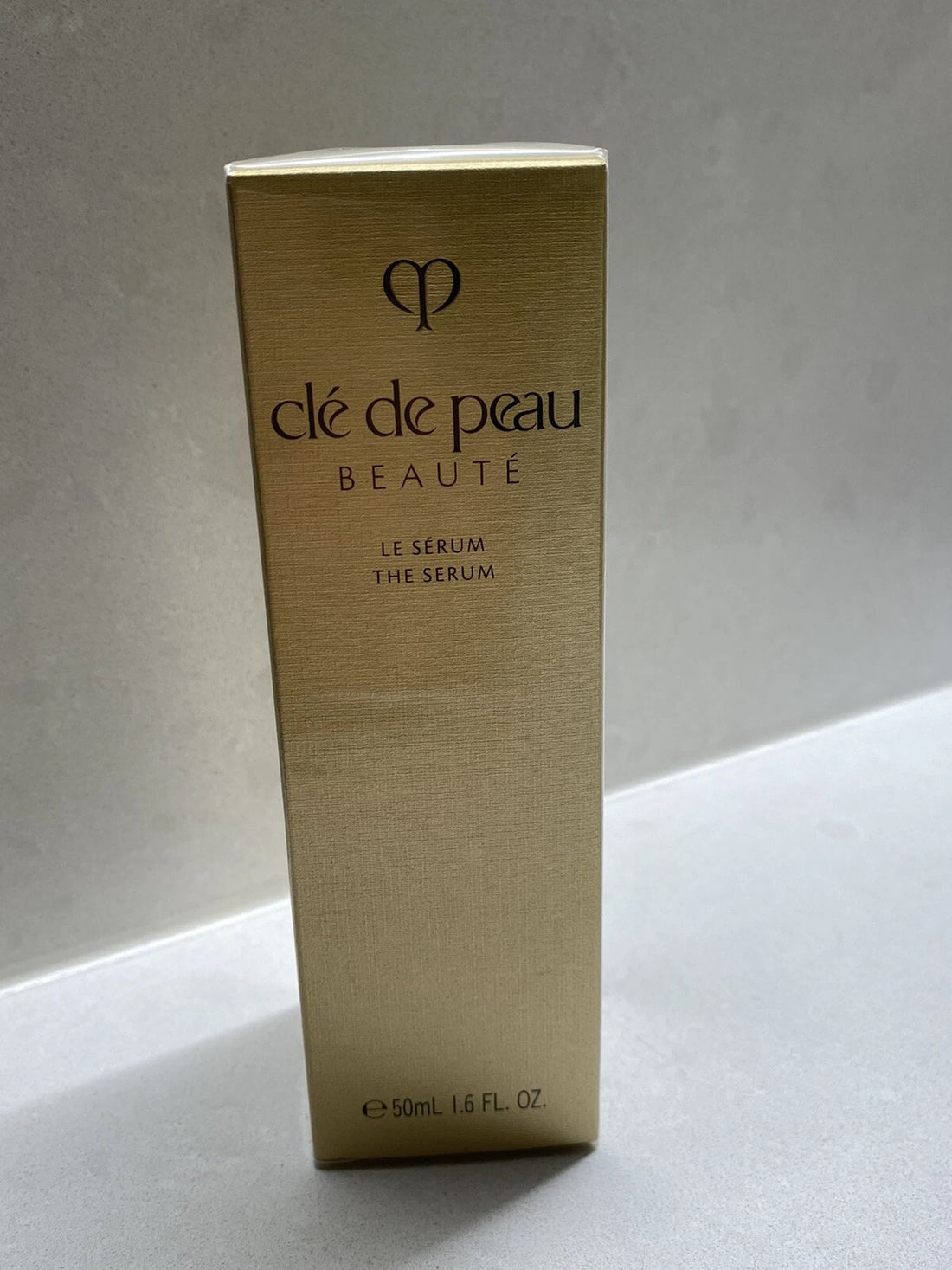 Clé de Peau Beauté Le Sérum 50ml / 1.6oz  New