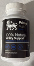 PRIME MALE Enhance - Premium Male Enhancement Capsules - 100 Natural Ingredi... Trusty&Trendy