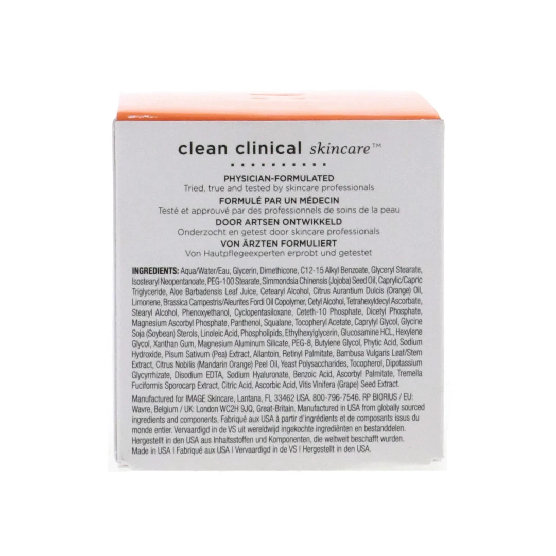 Image Skincare Vital C hydrating Repair Cream 2oz/57g
