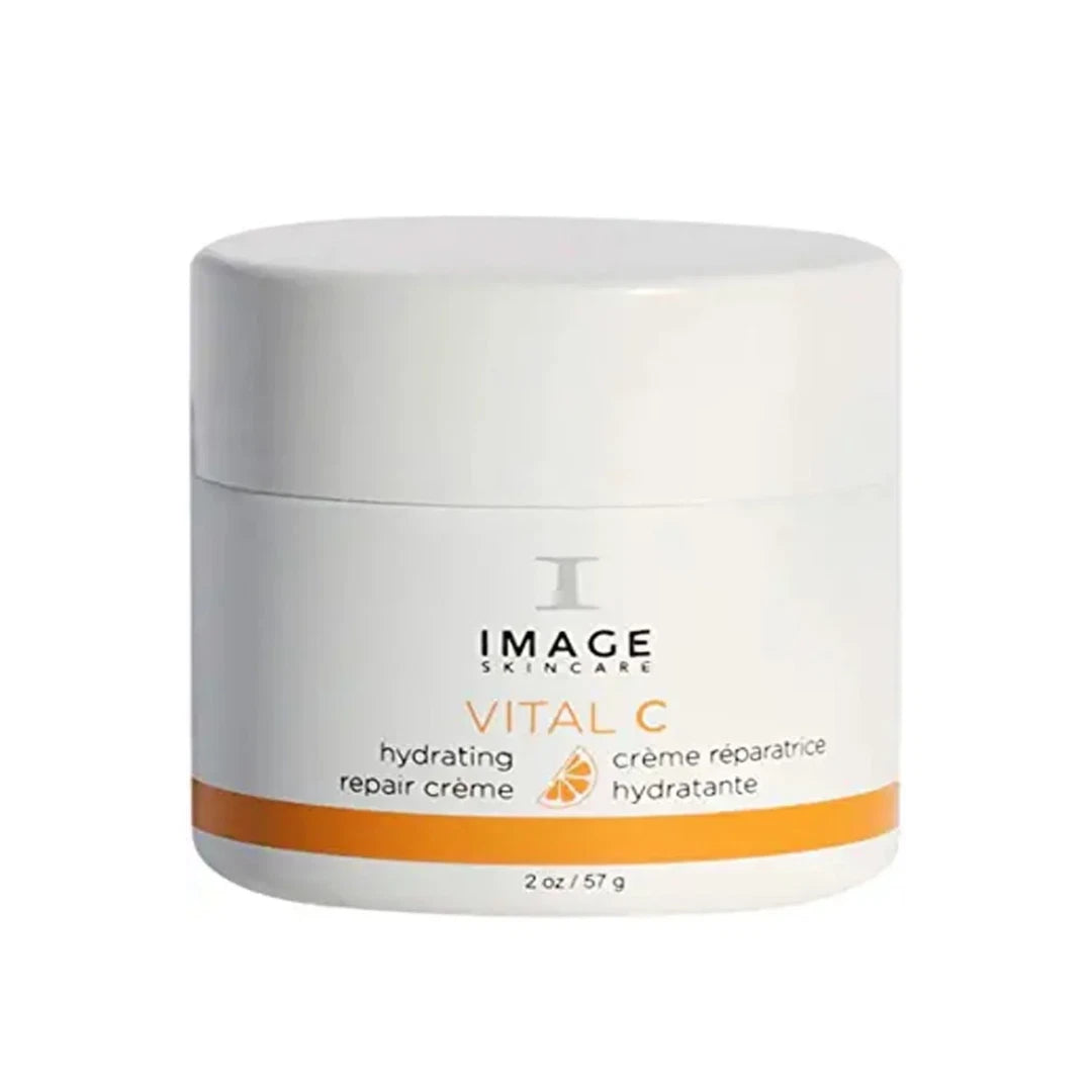 Image Skincare Vital C hydrating Repair Cream 2oz/57g