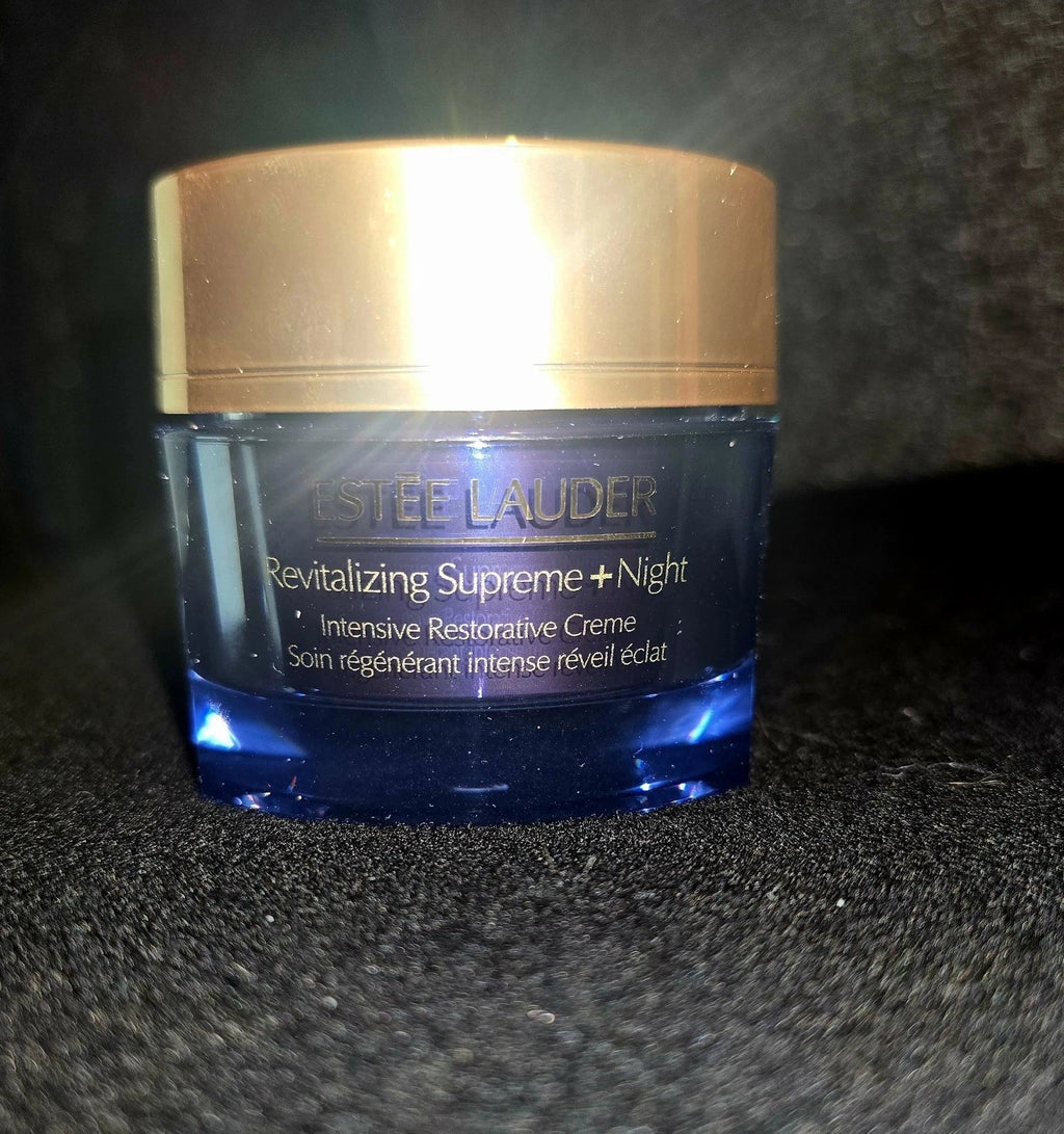Estee Lauder Revitalizing Supreme Intensive Restorative Creme 1.7 oz my store