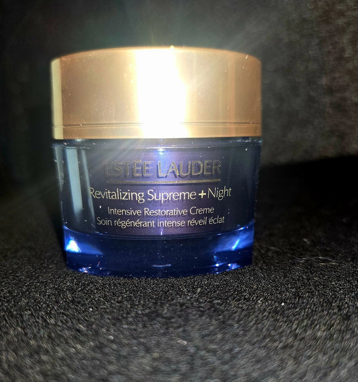 Estee Lauder Revitalizing Supreme Intensive Restorative Creme 1.7 oz
