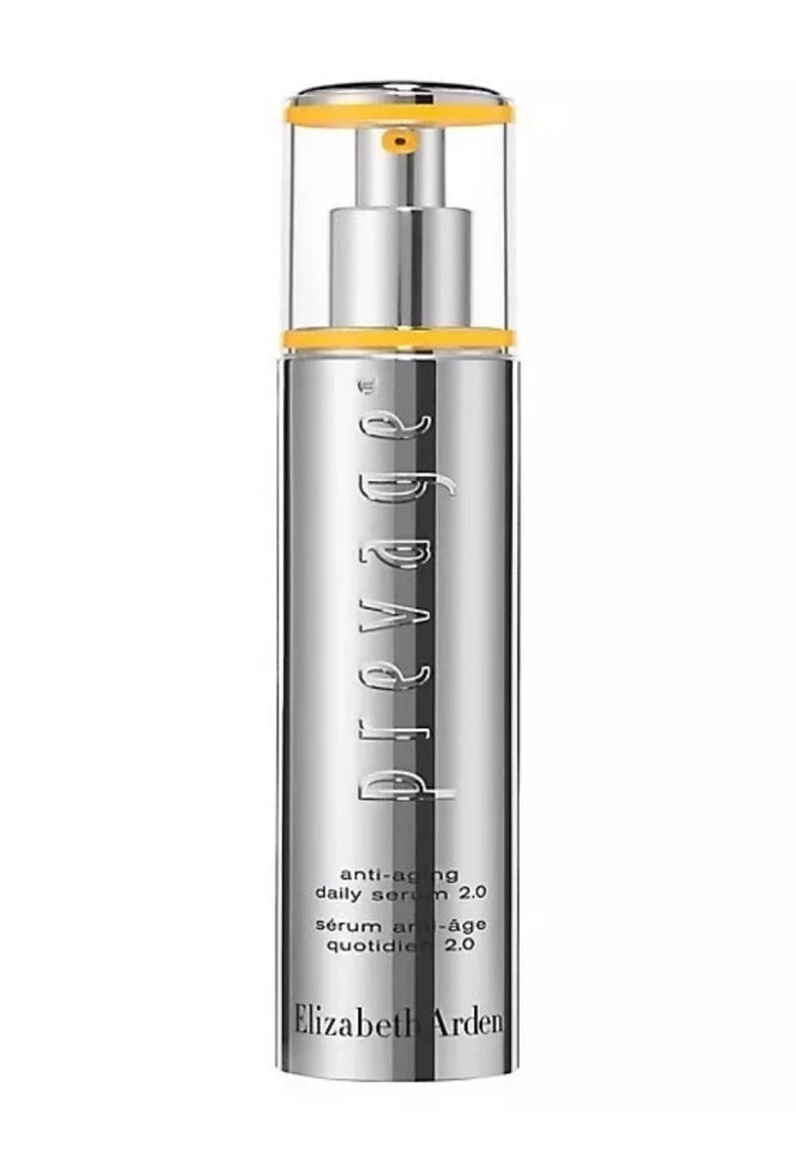 NEW Elizabeth Arden Prevage Anti-Aging Daily Serum 2.0 For Women 1.7 fl oz