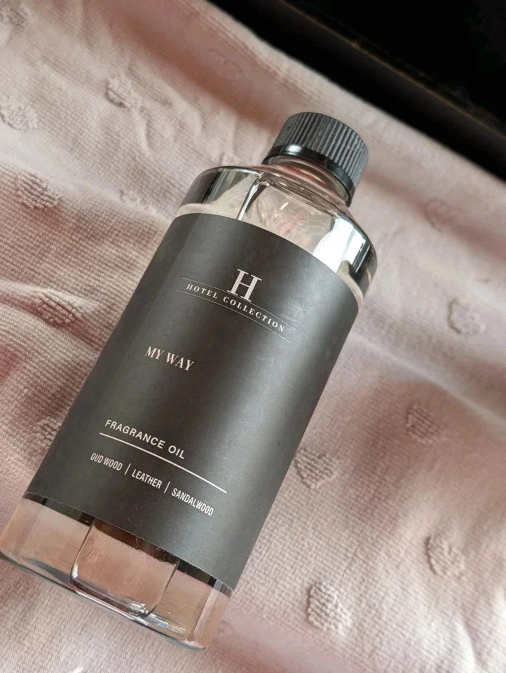 My Way 500ml Diffuser Oil Inspired By 1 Hotel Miami , Hotel Collection Aroma360