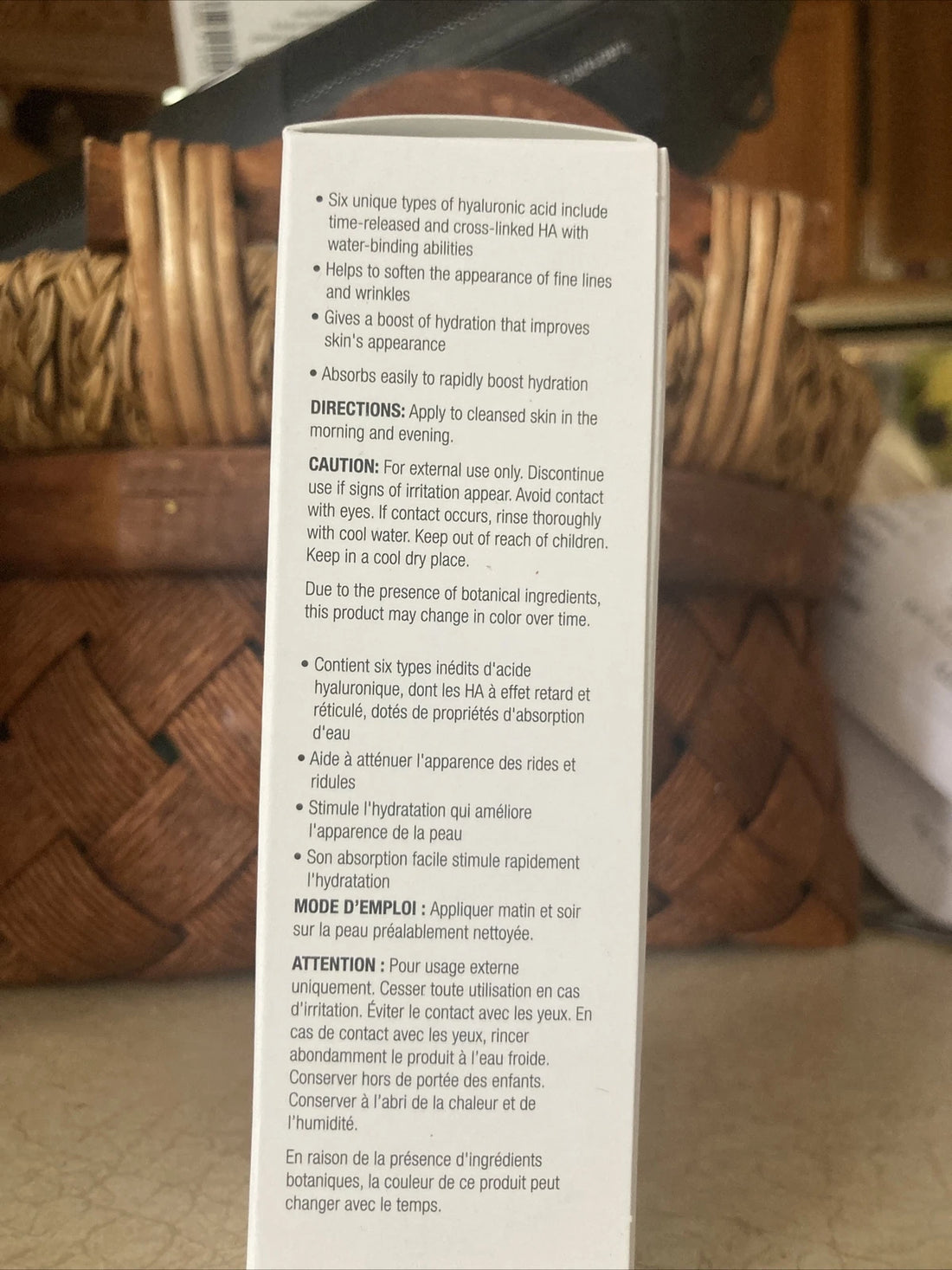Image Skincare Ageless Total Pure Hyaluronic Filler Moisturizer - 1oz