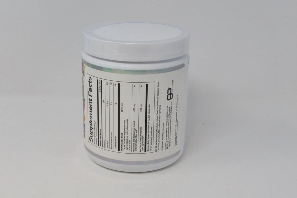 Gundry MD MCT Wellness Watermelon Lemonade 8.8 oz Dietary Supplement MFG Trusty&Trendy