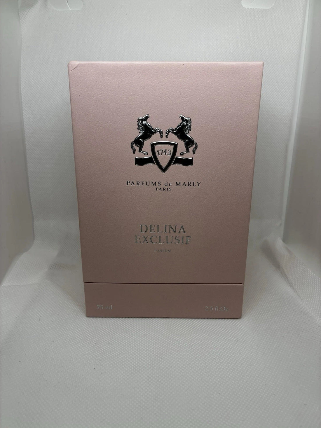 Parfums de Marly Delina Exclusif Eau de Parfum Women 2.5oz/ 75ml