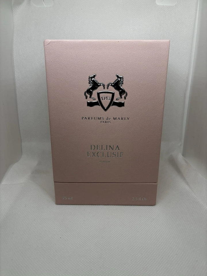 Parfums de Marly Delina Exclusif Eau de Parfum Women 2.5oz/ 75ml