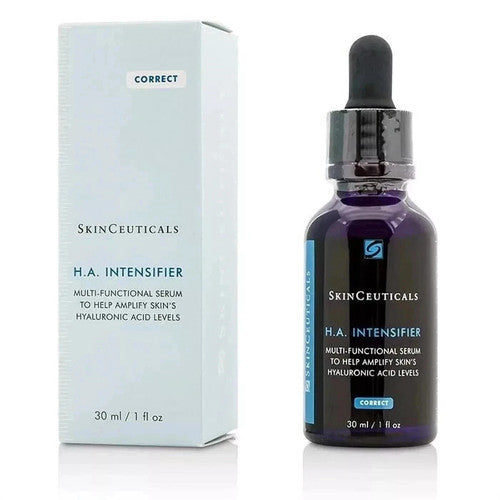 SkinCeuticals HA Intensifier Multi-Glycan Volumizing Serum 30ml / 1oz