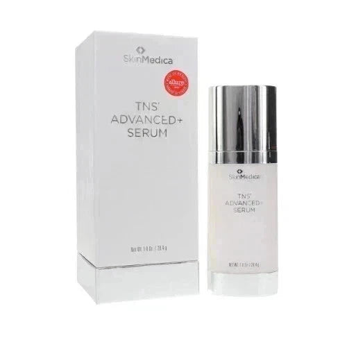 SkinMedica TNS Advanced+ Serum 1 oz / 28.4 g   New